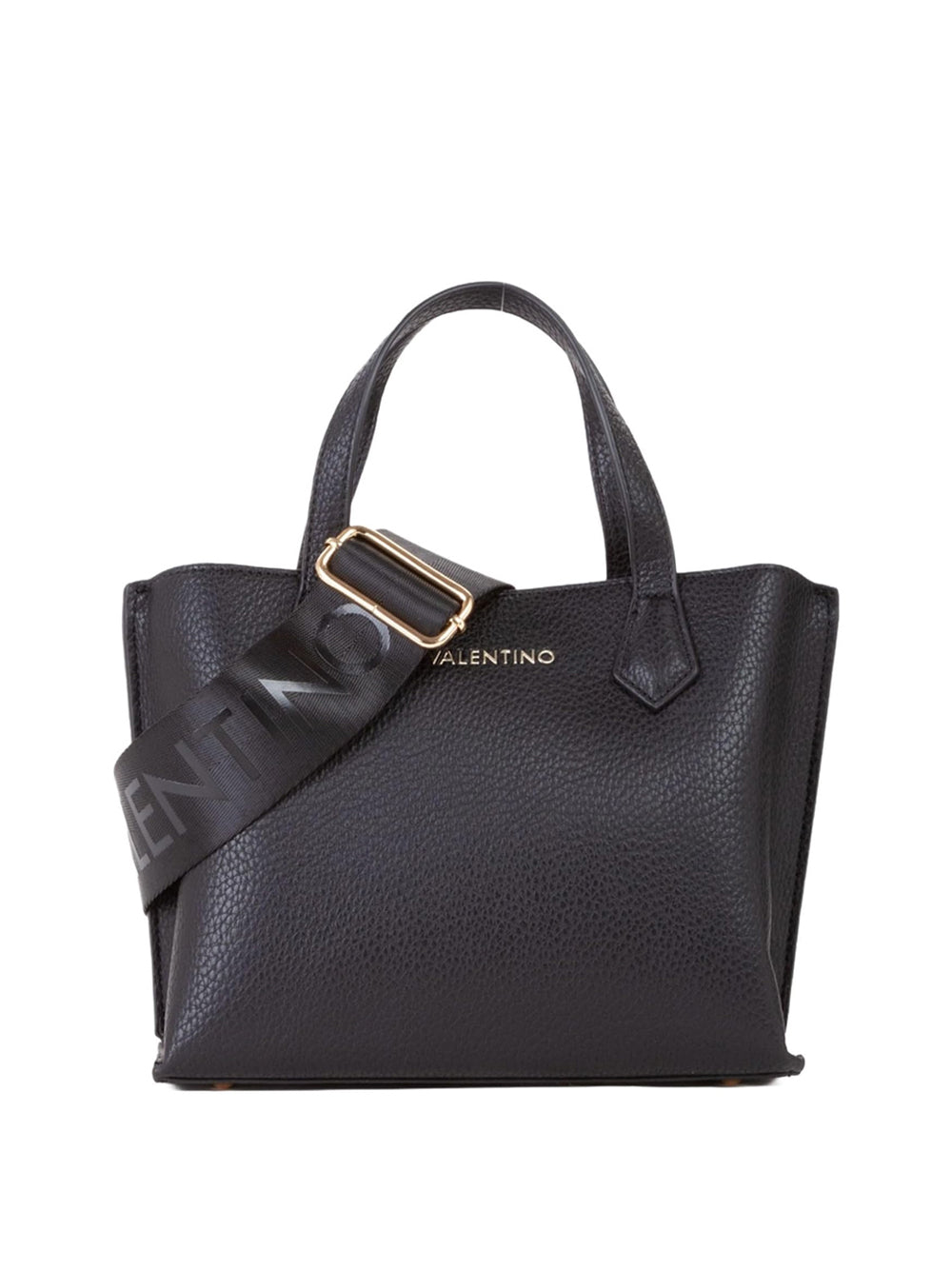 VALENTINO Borsa a Spalla Donna - modello VBS9EG04 Nero