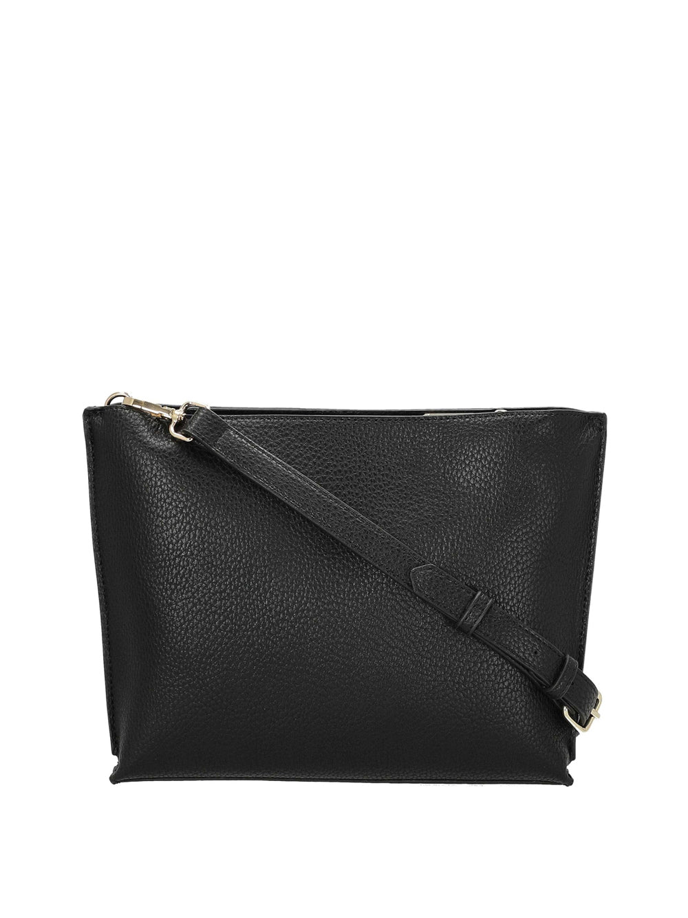 VALENTINO Borsa a Spalla Donna - modello VBS9EG40 Nero