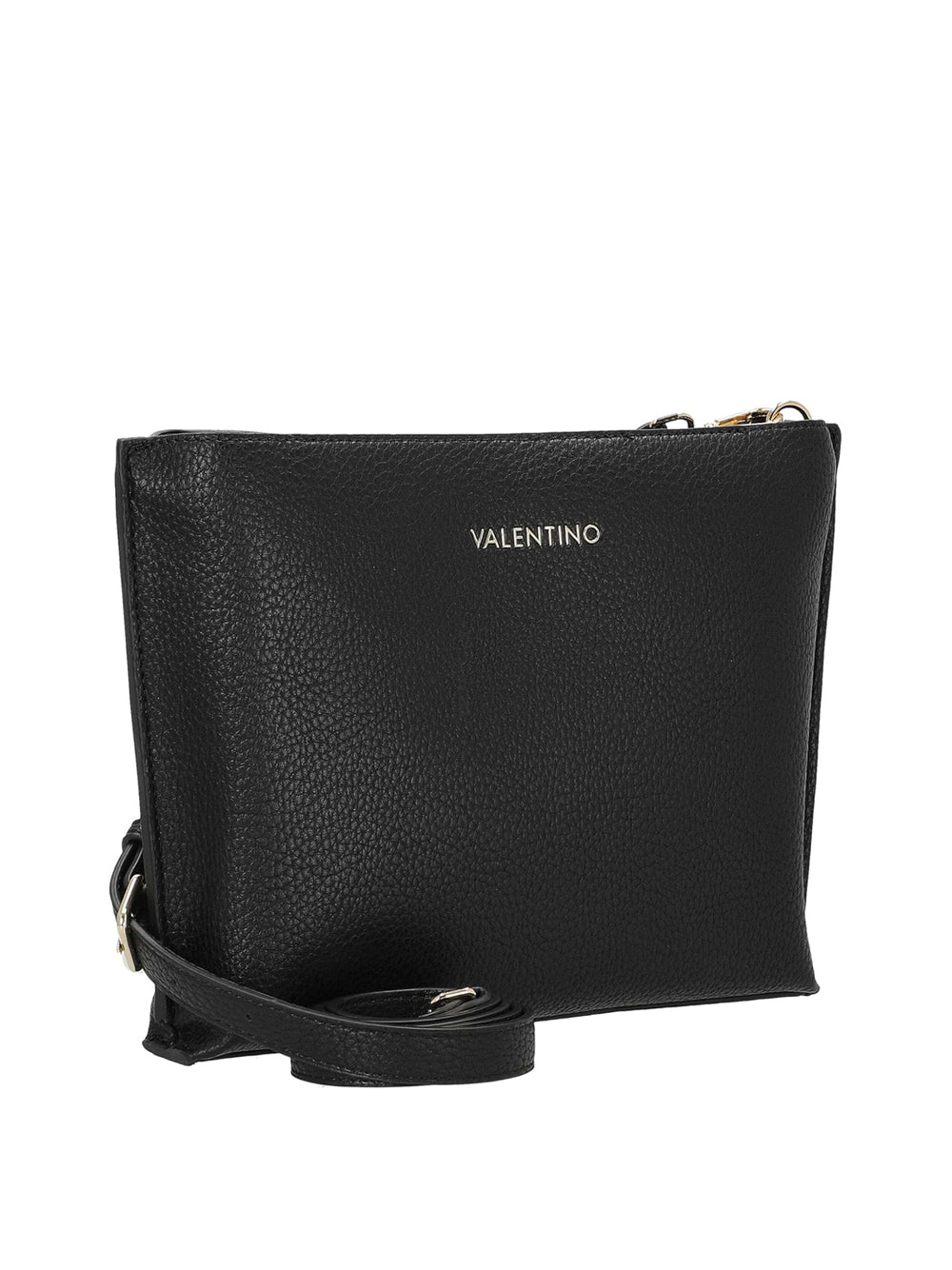 VALENTINO Borsa a Spalla Donna - modello VBS9EG40 Nero