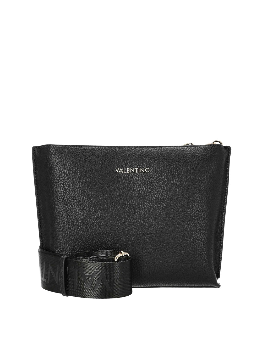 VALENTINO Borsa a Spalla Donna - modello VBS9EG40 Nero