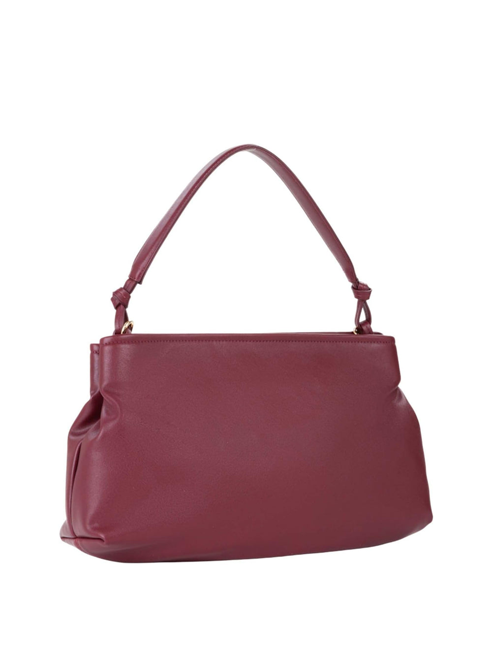 VALENTINO Borsa a Spalla Donna - Bordò modello VBS9I007 Bordeaux