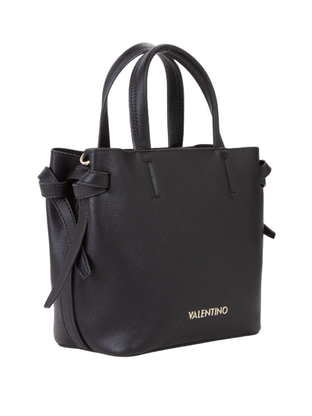 VALENTINO Borsa a Mano Donna - modello VBS9IF04 Nero