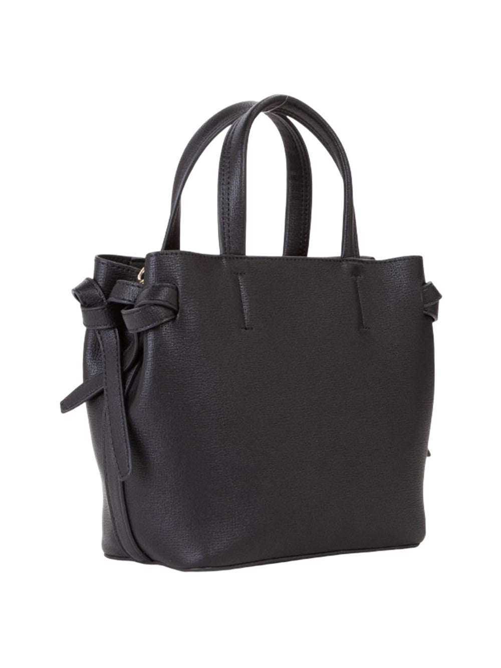 VALENTINO Borsa a Mano Donna - modello VBS9IF04 Nero