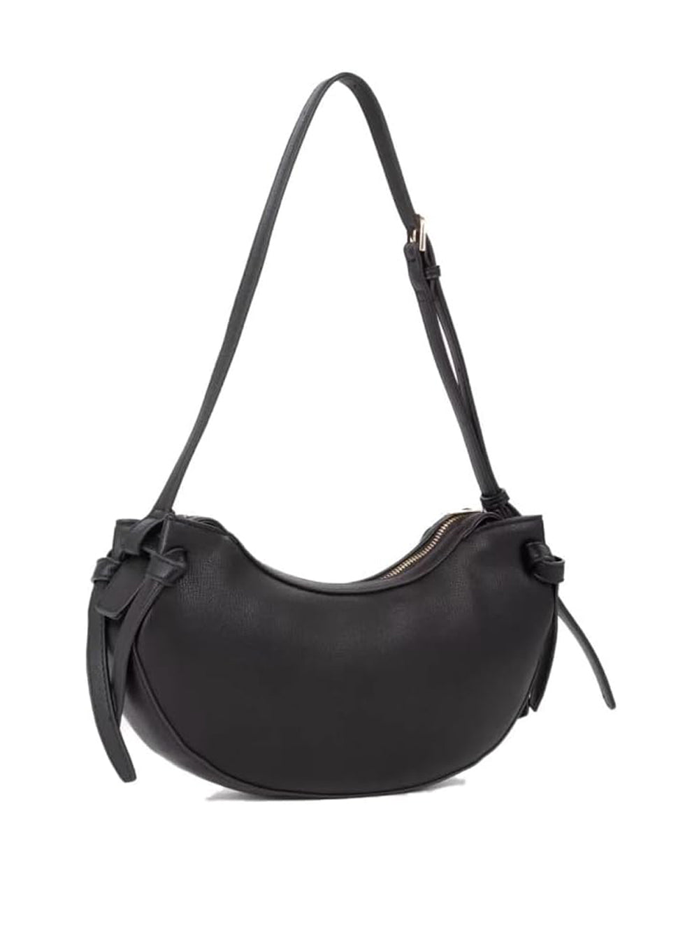 VALENTINO Borsa a Spalla Donna - modello VBS9IF13 Nero