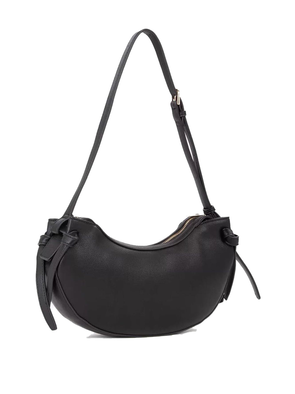 VALENTINO Borsa a Spalla Donna - modello VBS9IF13 Nero