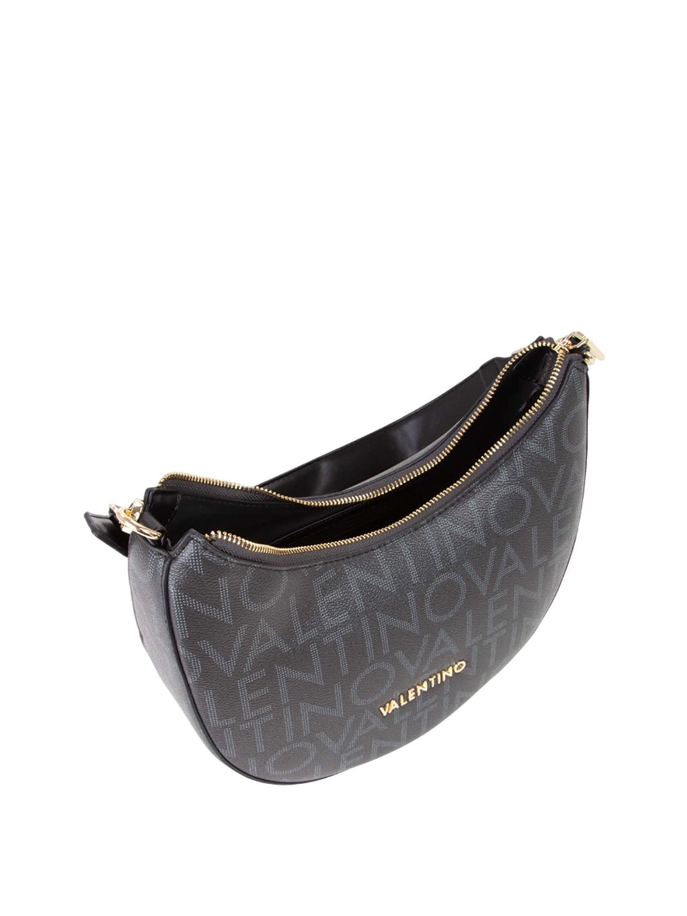 VALENTINO Borsa a Spalla Donna - modello VBS9IS07 Nero