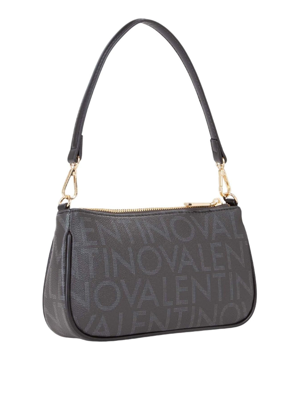 VALENTINO Borsa a Spalla Donna - modello VBS9IS13 Nero