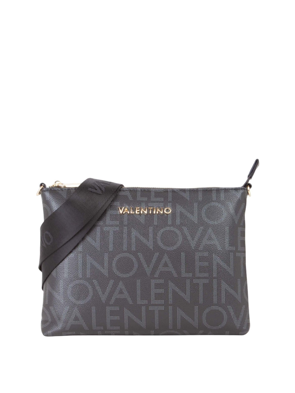 VALENTINO Borsa a Tracolla Donna - modello VBS9IS17 Nero
