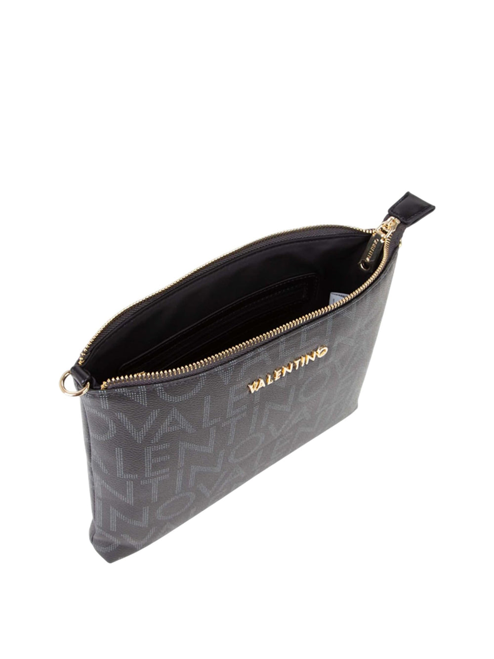 VALENTINO Borsa a Tracolla Donna - modello VBS9IS17 Nero