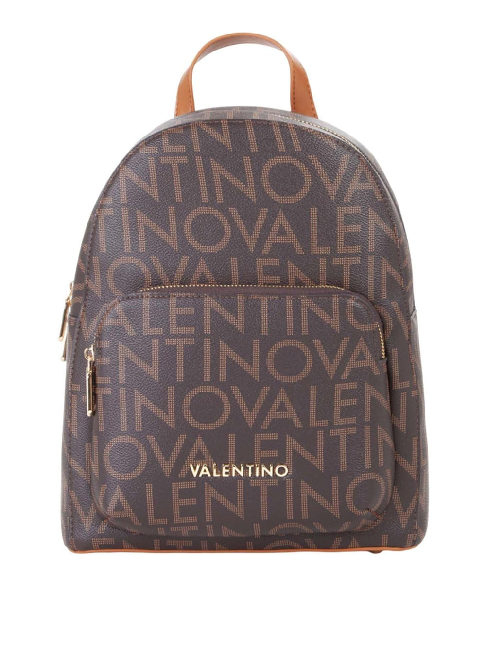 VALENTINO Borsa a Zainetto Donna - Testa di moro modello VBS9IS20 Marrone