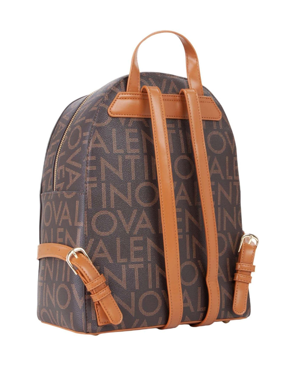 VALENTINO Borsa a Zainetto Donna - Testa di moro modello VBS9IS20 Marrone