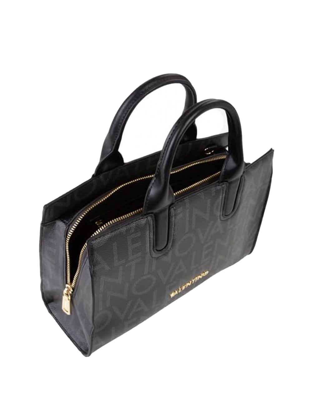 VALENTINO Borsa a Mano Donna - modello VBS9IS24 Nero