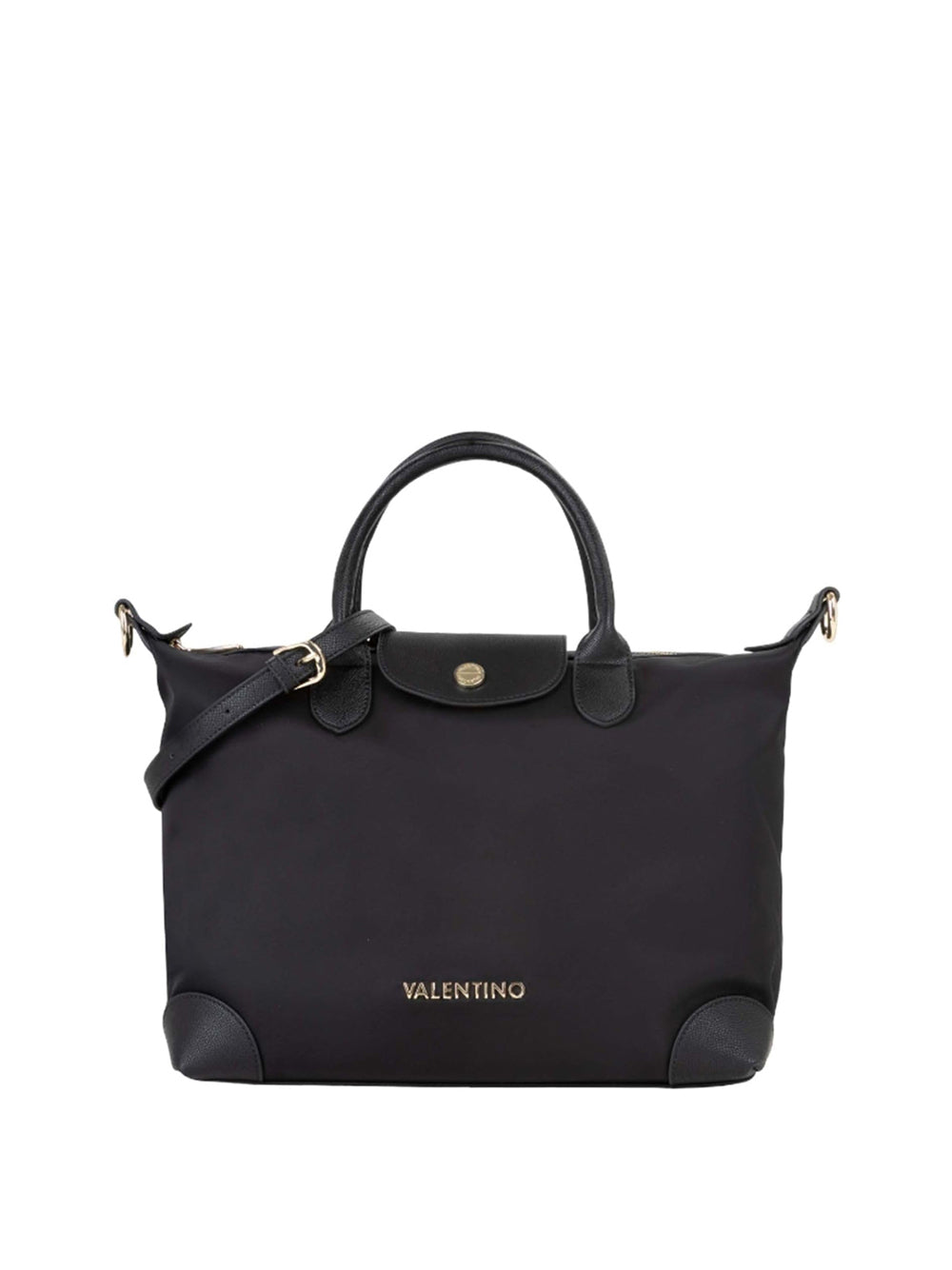 VALENTINO Borsa a Mano Donna - modello VBS9JX23 Nero