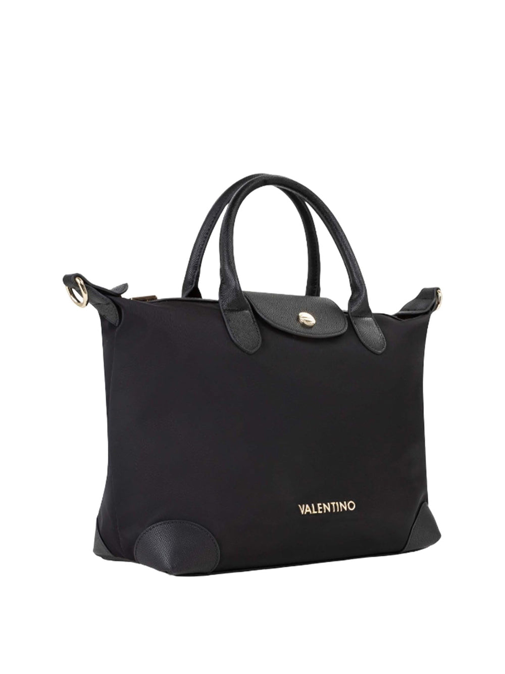 VALENTINO Borsa a Mano Donna - modello VBS9JX23 Nero