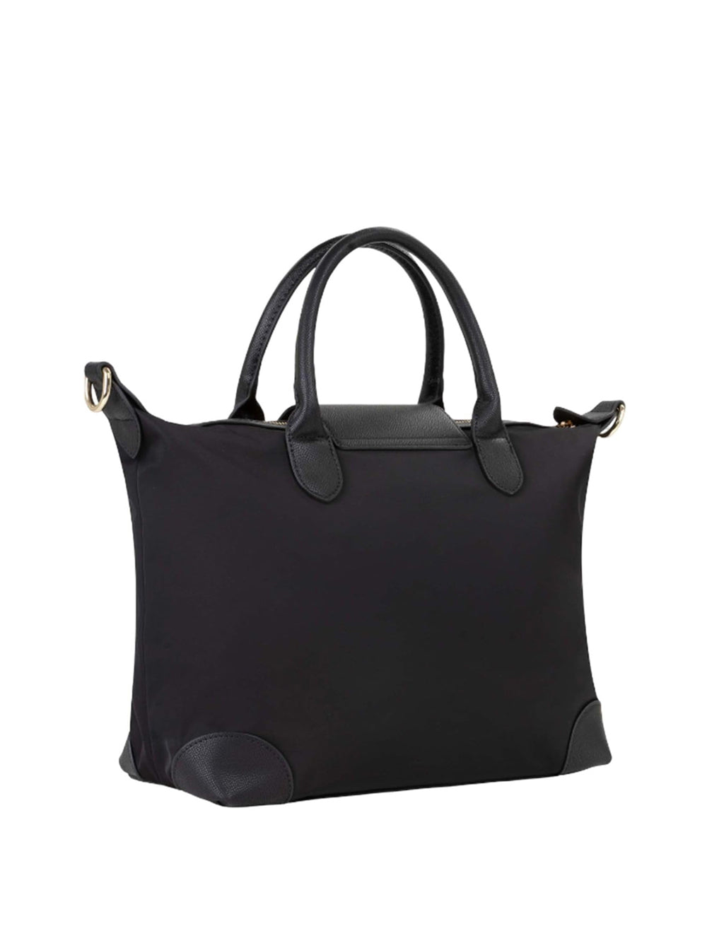 VALENTINO Borsa a Mano Donna - modello VBS9JX23 Nero