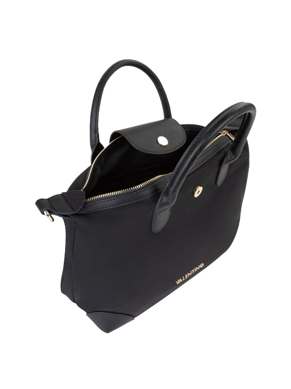 VALENTINO Borsa a Mano Donna - modello VBS9JX23 Nero