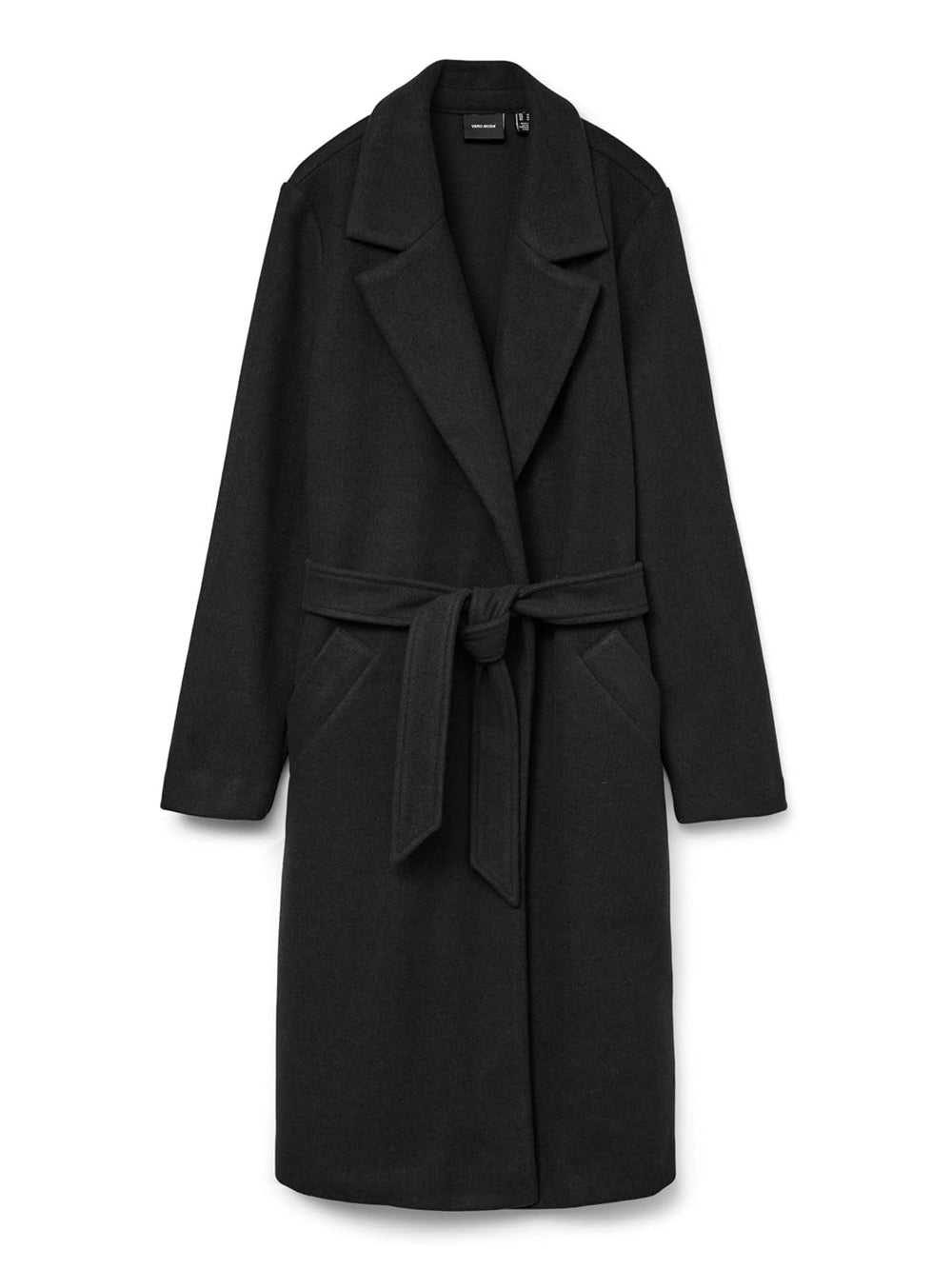 VERO MODA Cappotto Donna - modello 10278330 Nero
