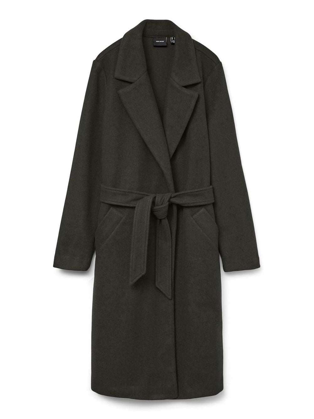 VERO MODA Cappotto Donna - modello 10278330 Nero