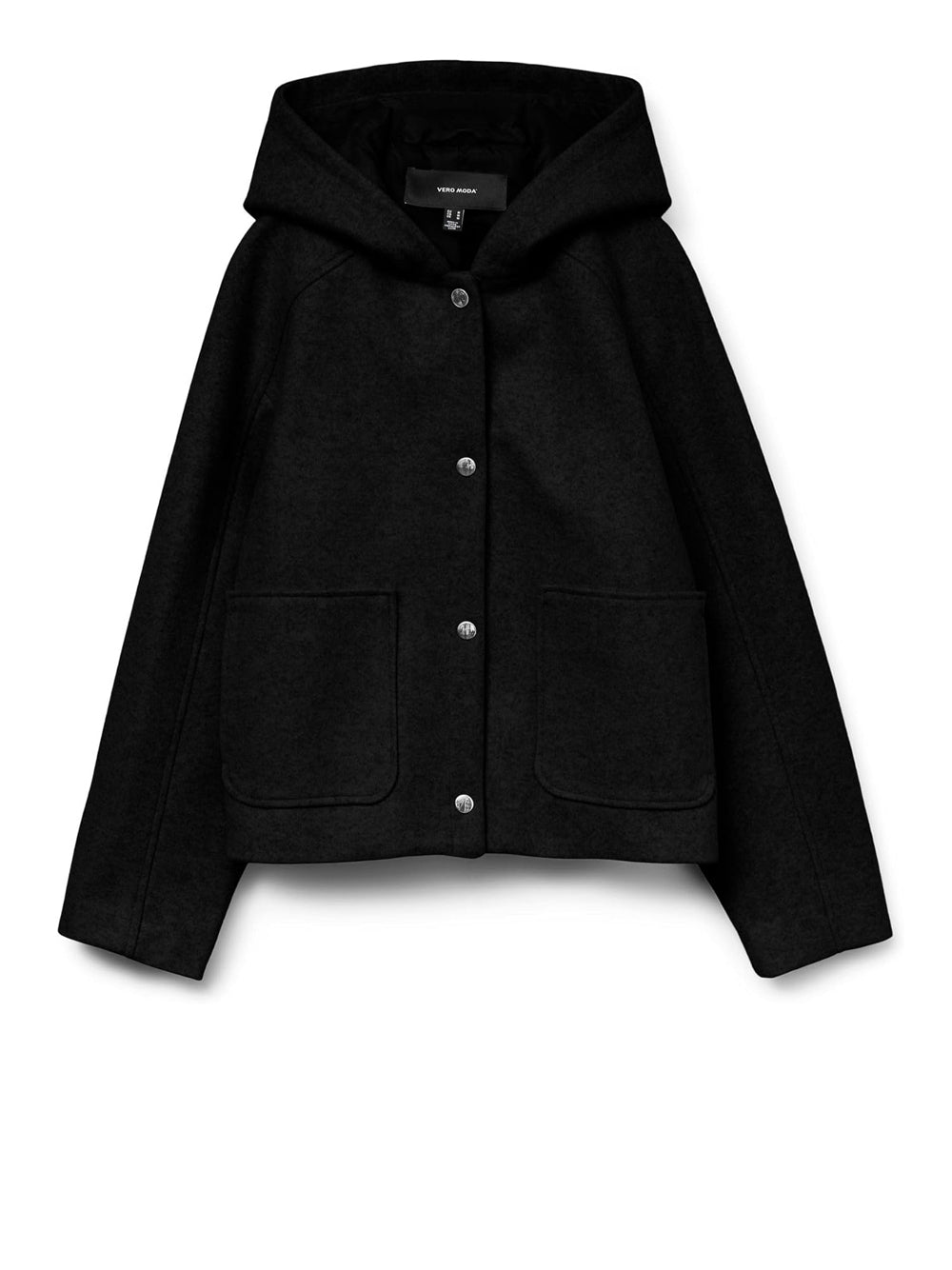 VERO MODA Giubbino Donna - modello 10331598 Nero