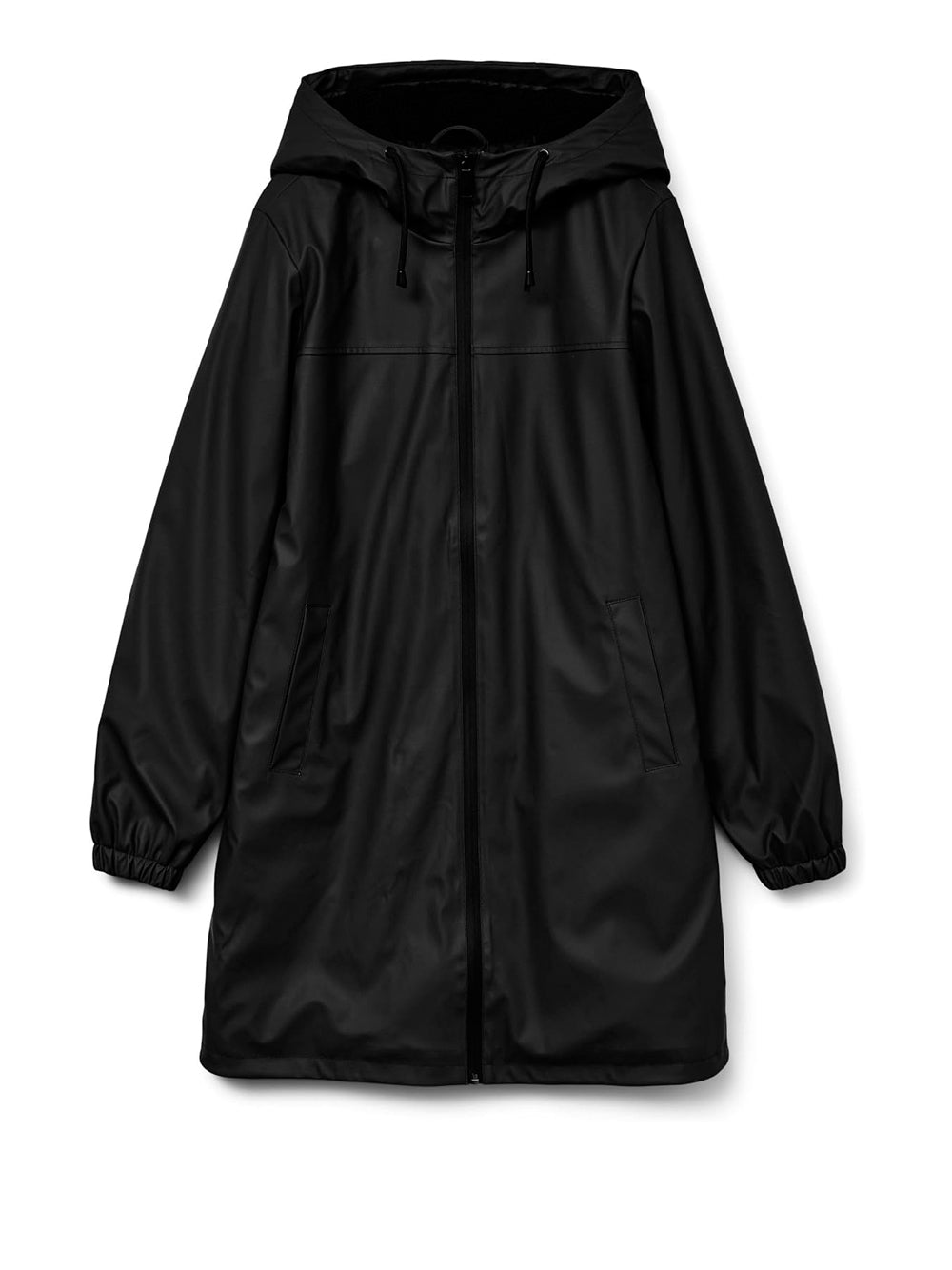 VERO MODA Cappotto Donna - modello 10331728 Nero