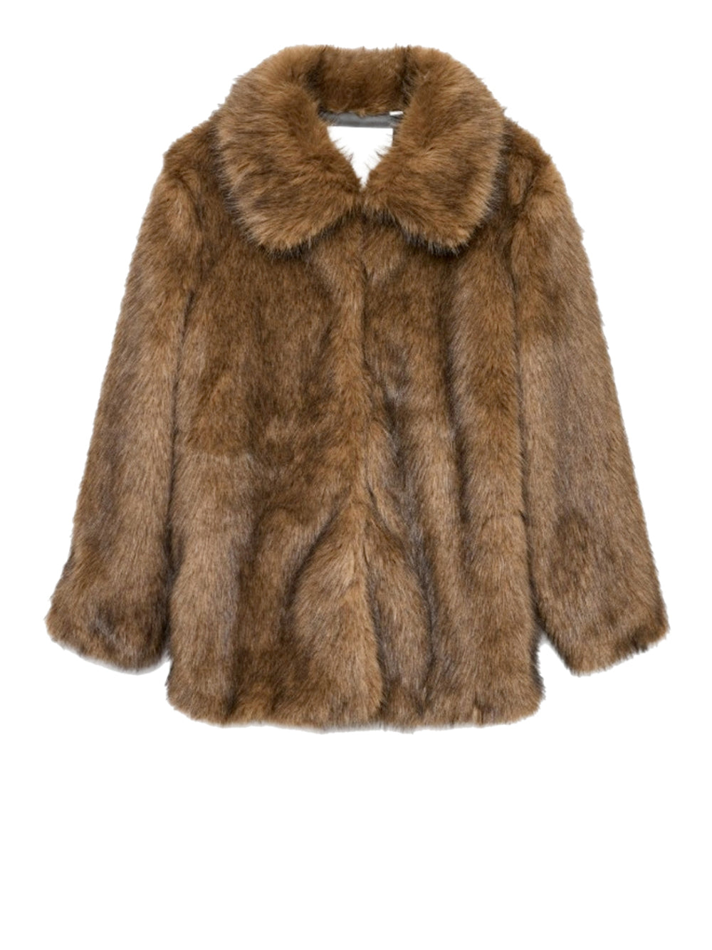 VERO MODA Giubbino Donna - modello 10333912 Marrone