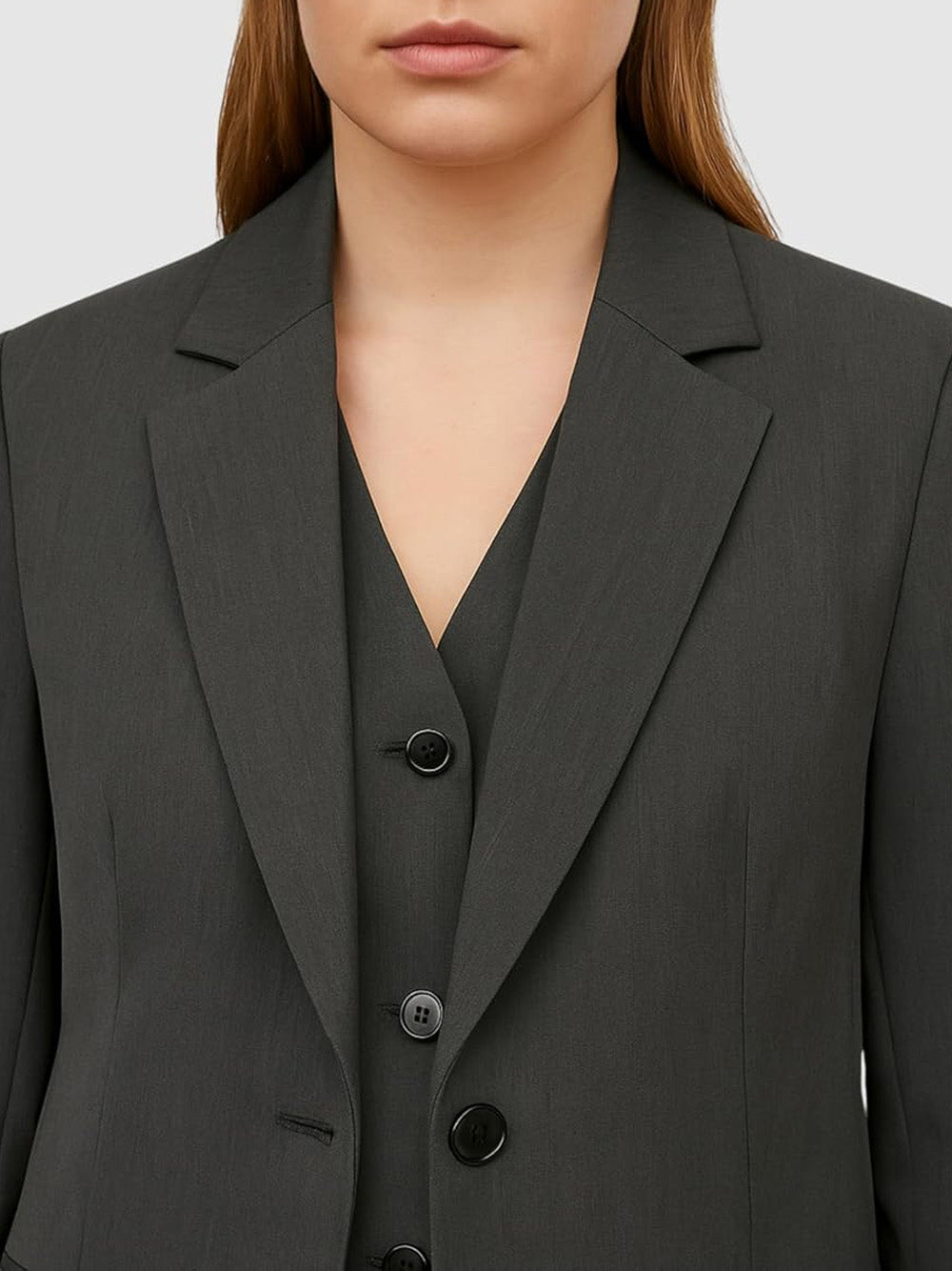 VERO MODA Giacca Donna - modello 10343926 Grigio