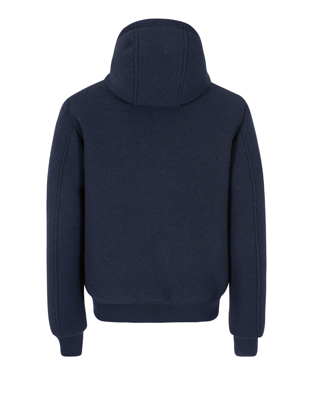 YES ZEE Giubbino Uomo - modello J844QK00 Blu