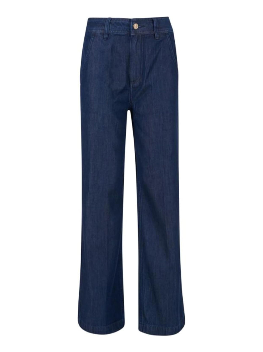 YES ZEE Pantalone Donna - modello P351XF01 Blu