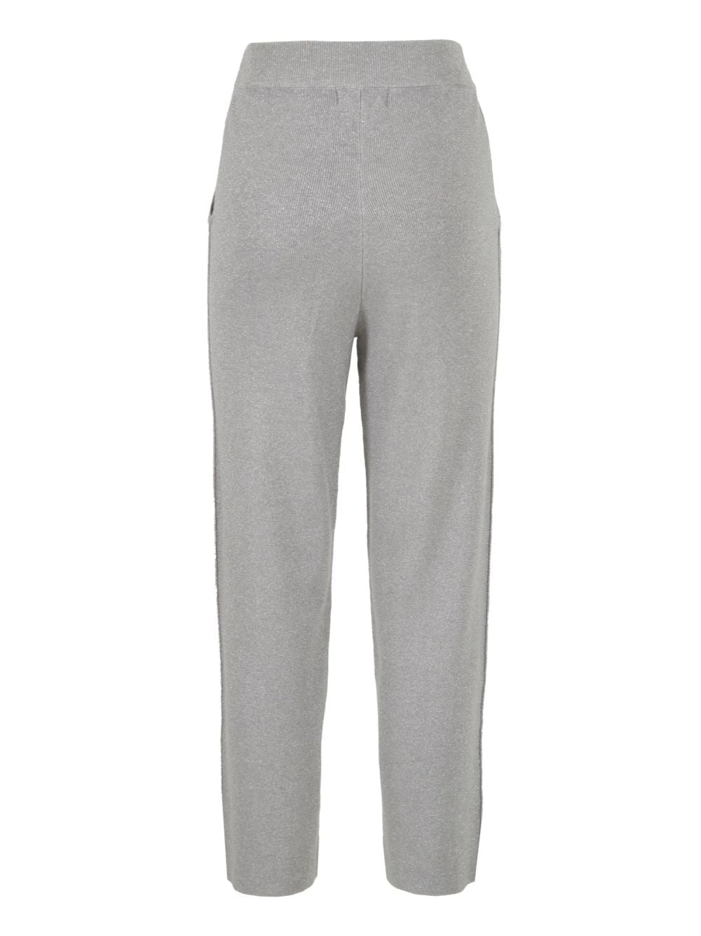 YES ZEE Pantalone Donna - modello P358BL00 Grigio