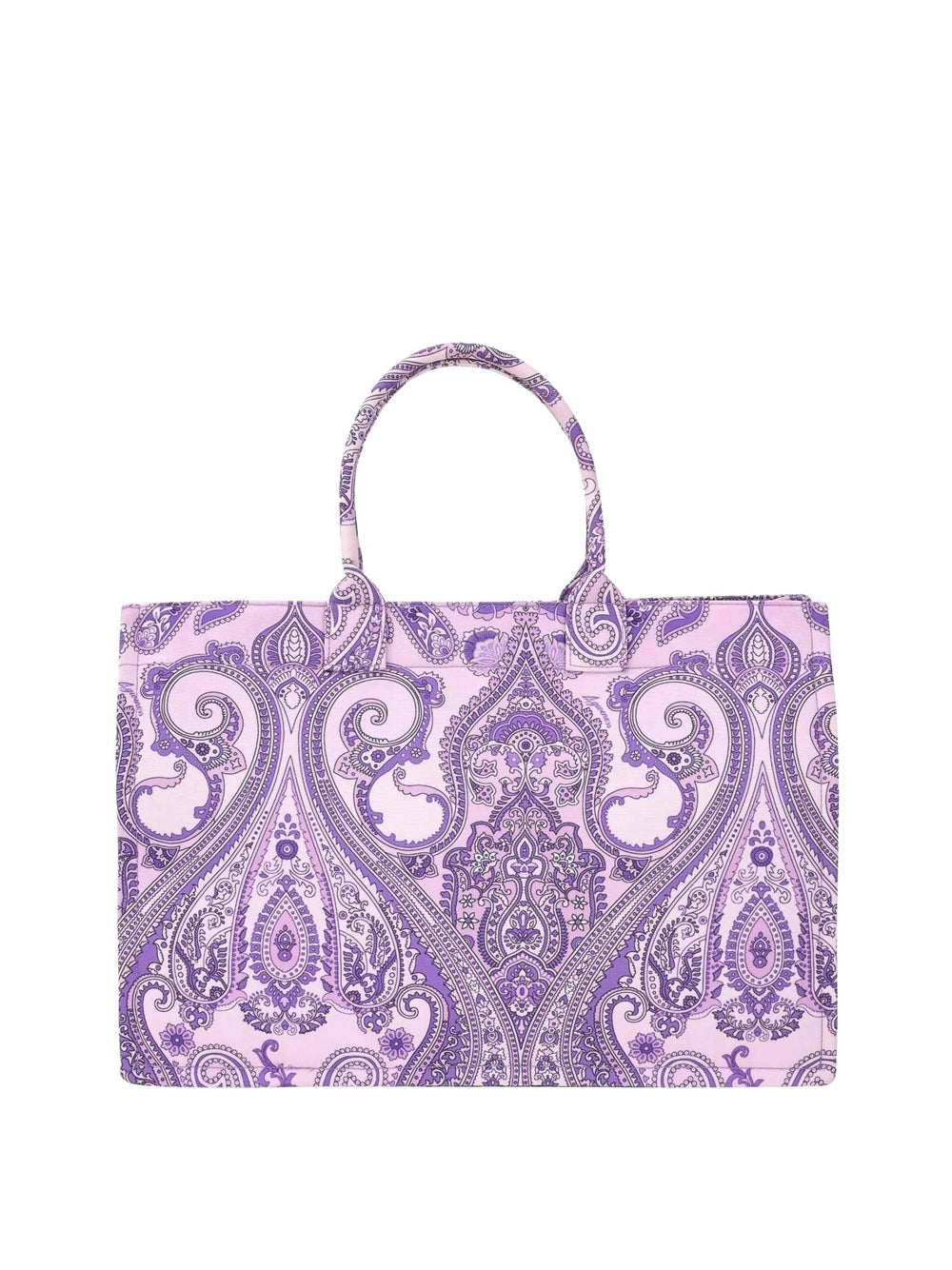4GIVENESS Borsa Da Mare Donna - Lilla modello 125WACBO4903 Viola