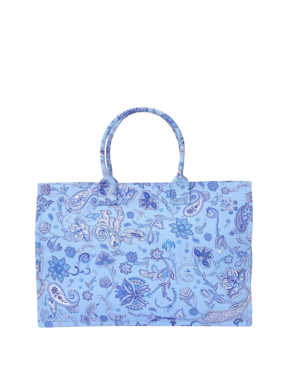 4GIVENESS Borsa Da Mare Donna - modello 125WACBO5452 Blu