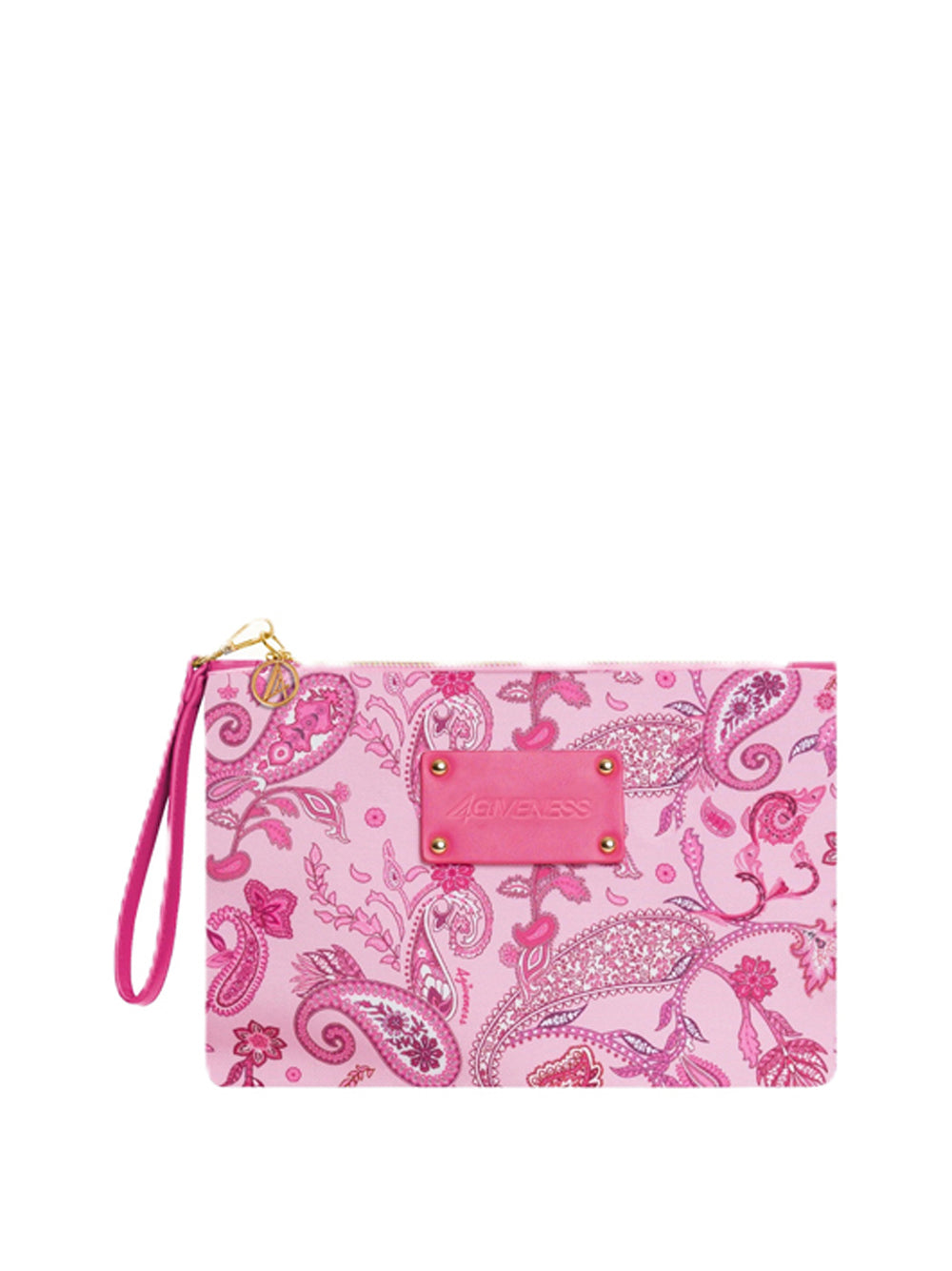 4GIVENESS Borsa Pochette Donna - modello 125WACPO4904 Rosa