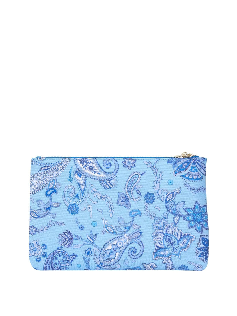 4GIVENESS Borsa Pochette Donna - modello 125WACPO4904 Blu