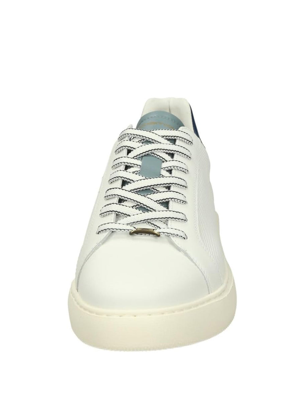 AMBITIOUS Sneakers Uomo - modello 10634A Bianco