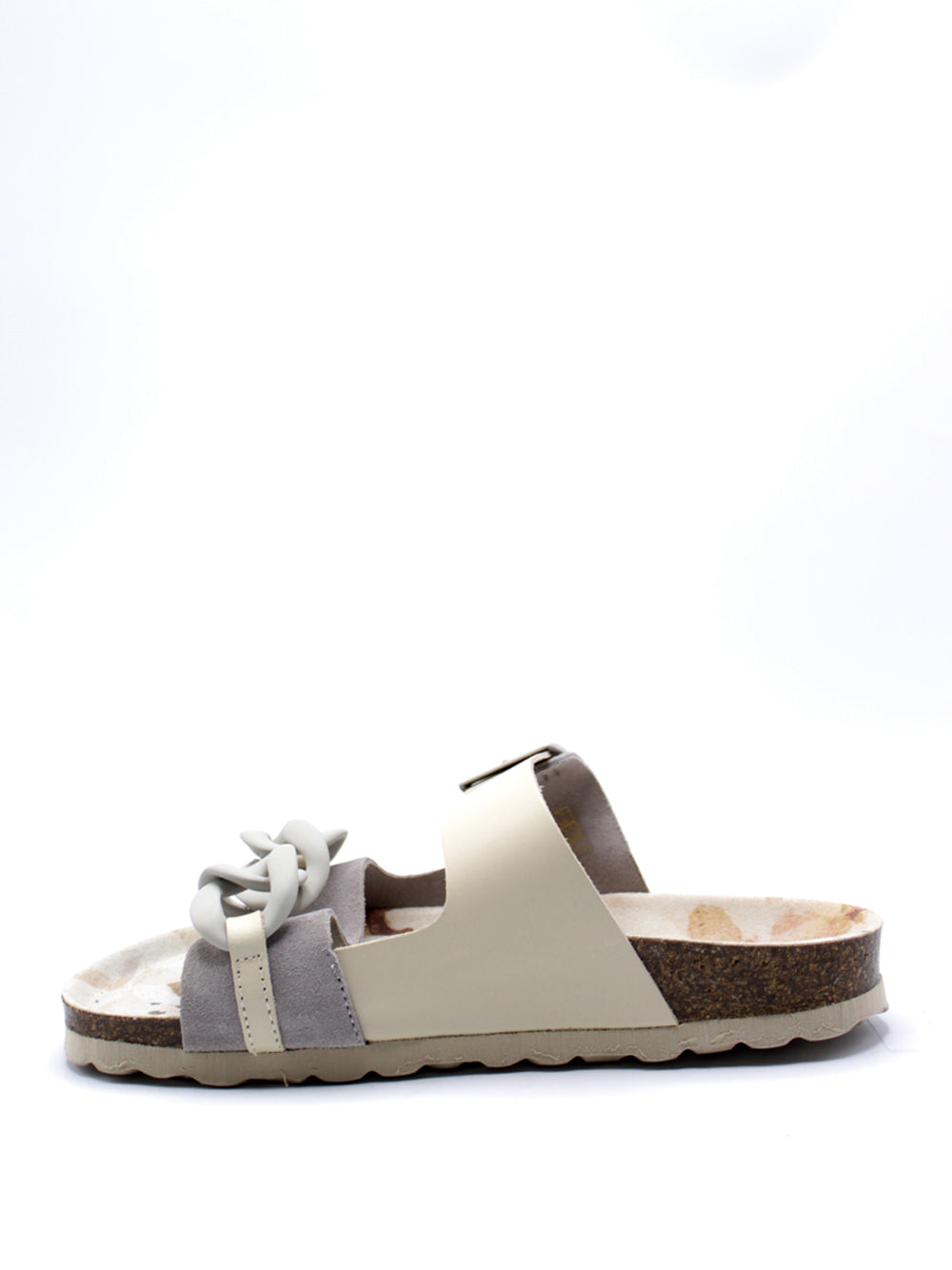 ANEKKE Ciabatte Donna - modello 40391-403 Beige