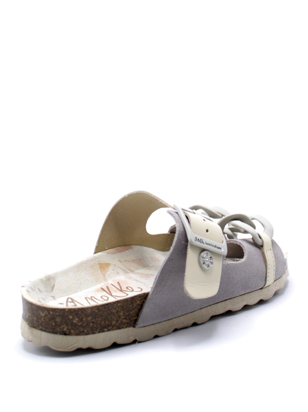 ANEKKE Ciabatte Donna - modello 40391-403 Beige