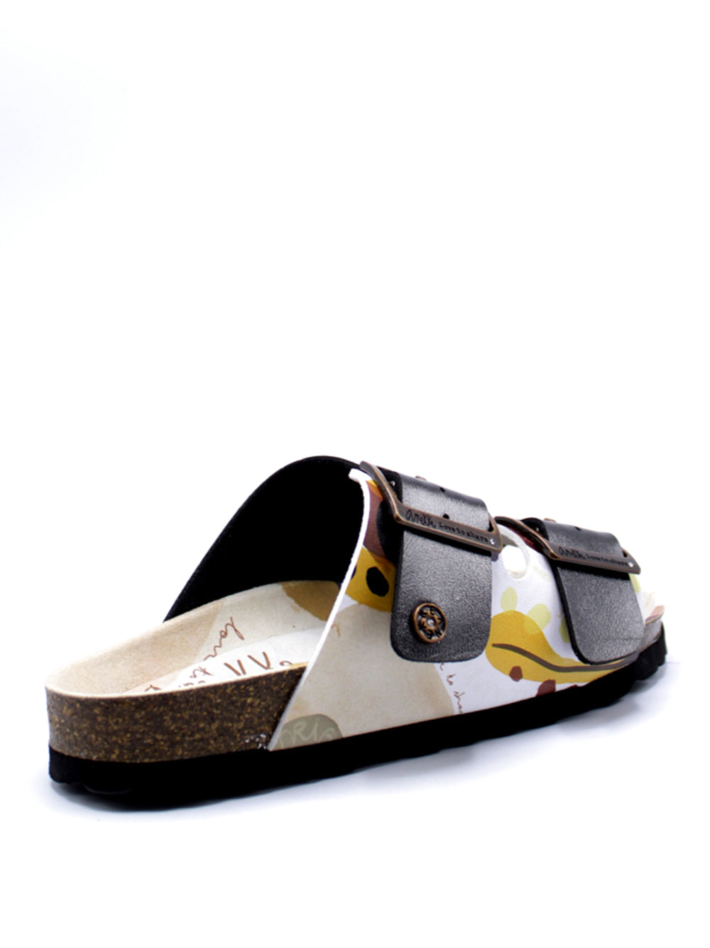 ANEKKE Ciabatte Donna - modello 40391-416 Nero