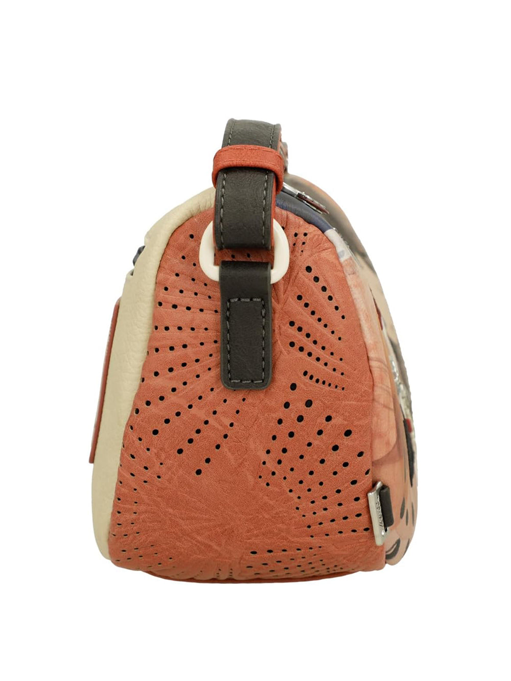 ANEKKE Borsa a Spalla Donna - Multicolor modello 40703-498 Multicolore