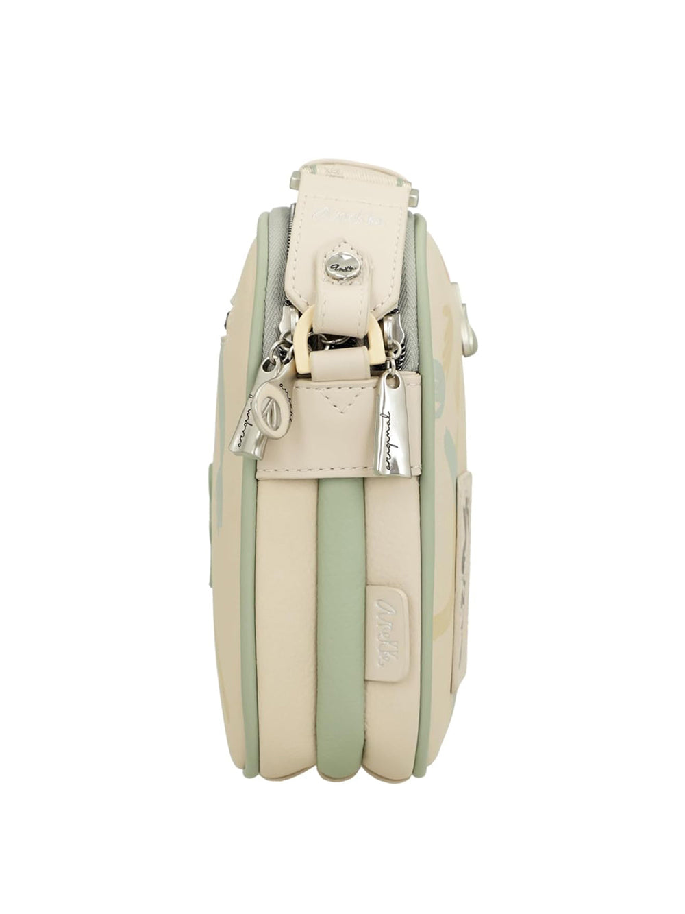 ANEKKE Borsa a Tracolla Donna - Multicolor modello 40743-188 Multicolore