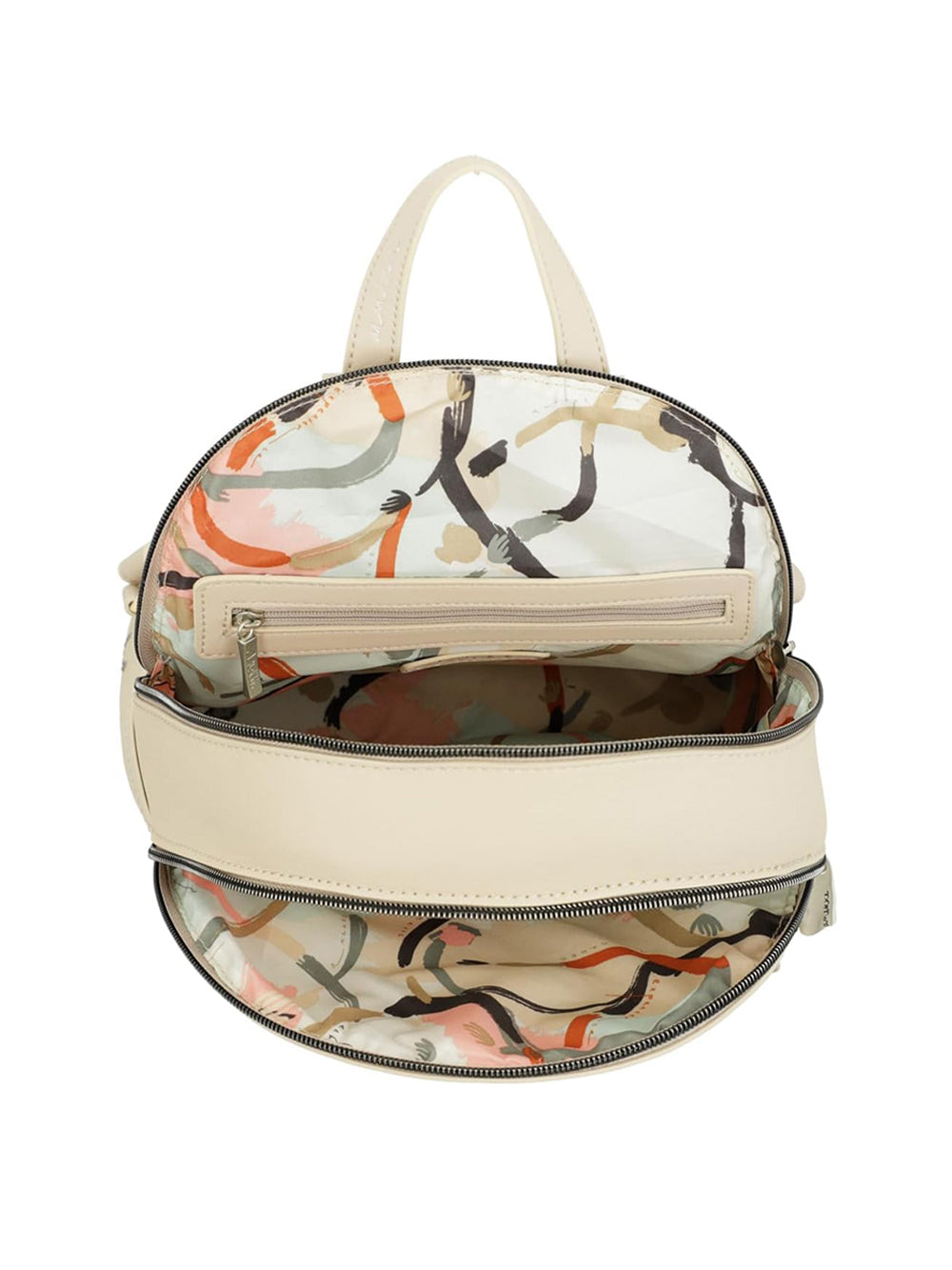 ANEKKE Borsa a Zainetto Donna - Multicolor modello 40745-246 Multicolore