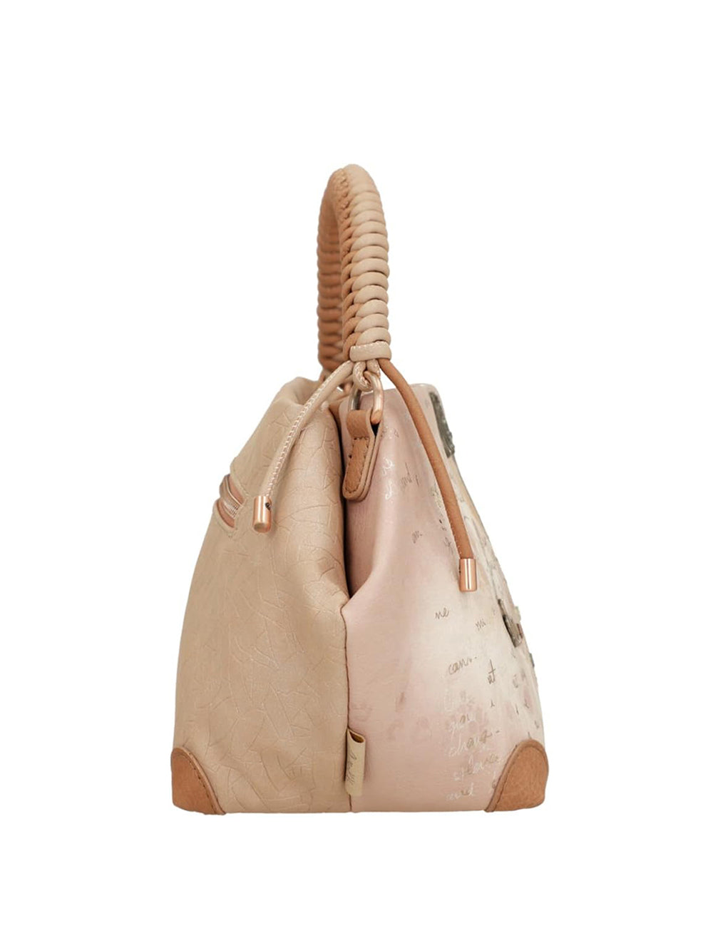 ANEKKE Borsa a Tracolla Donna - Multicolor modello 40801-306 Multicolore