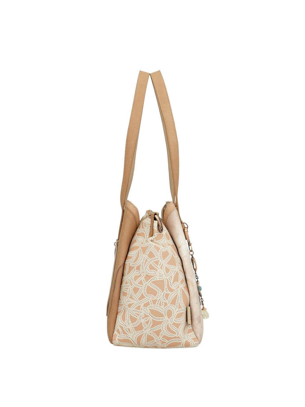 ANEKKE Borsa a Spalla Donna - Multicolor modello 40802-132 Multicolore