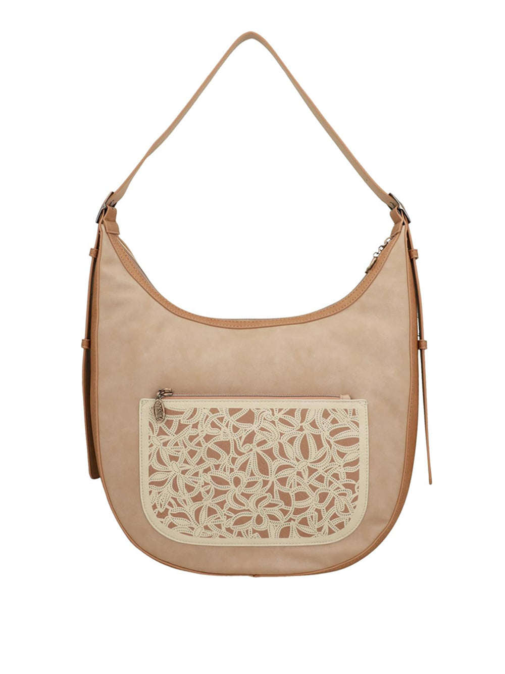 ANEKKE Borsa a Spalla Donna - Multicolor modello 40802-354 Multicolore