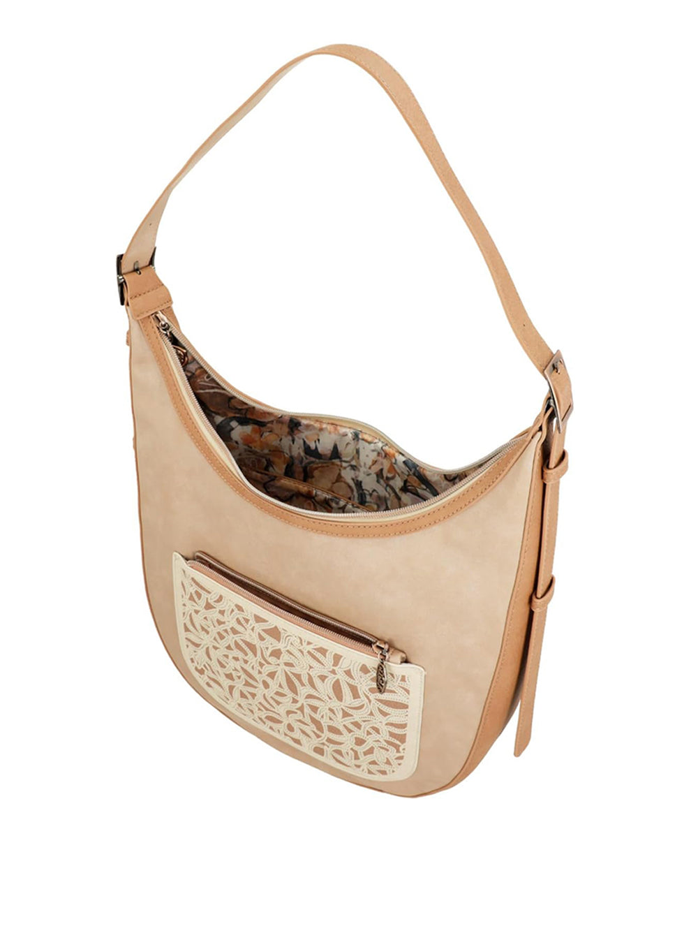 ANEKKE Borsa a Spalla Donna - Multicolor modello 40802-354 Multicolore