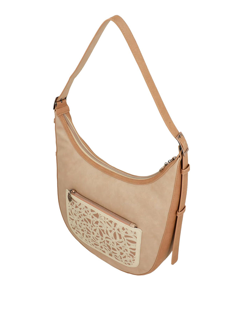 ANEKKE Borsa a Spalla Donna - Multicolor modello 40802-354 Multicolore