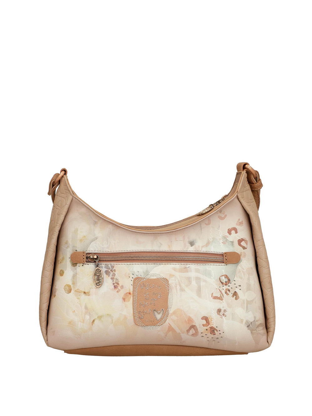 ANEKKE Borsa a Spalla Donna - Multicolor modello 40803-481 Multicolore