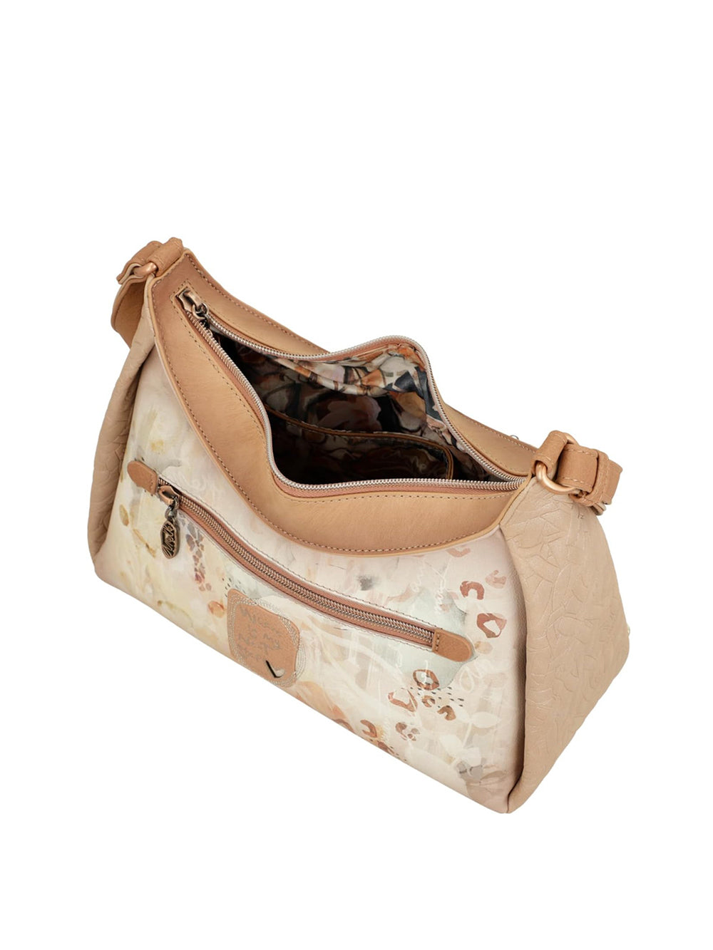 ANEKKE Borsa a Spalla Donna - Multicolor modello 40803-481 Multicolore