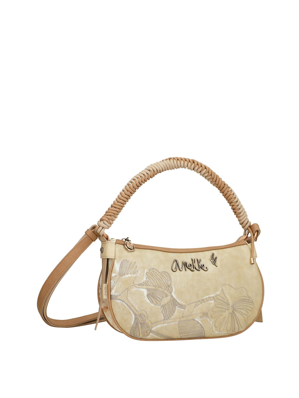 ANEKKE Borsa a Tracolla Donna - Multicolor modello 40821-223 Multicolore