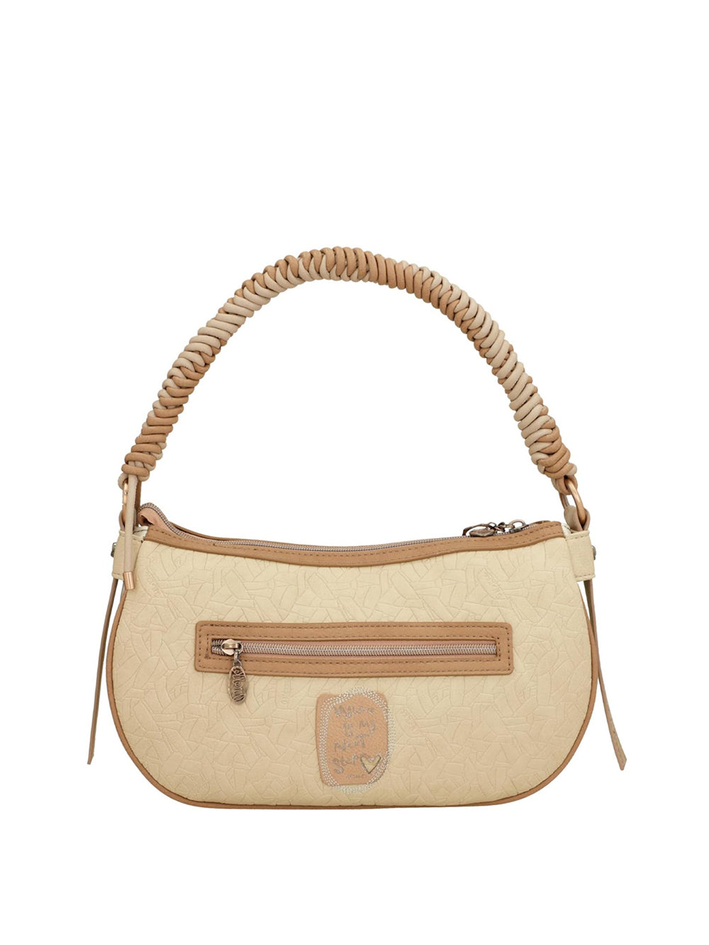 ANEKKE Borsa a Tracolla Donna - Multicolor modello 40821-223 Multicolore