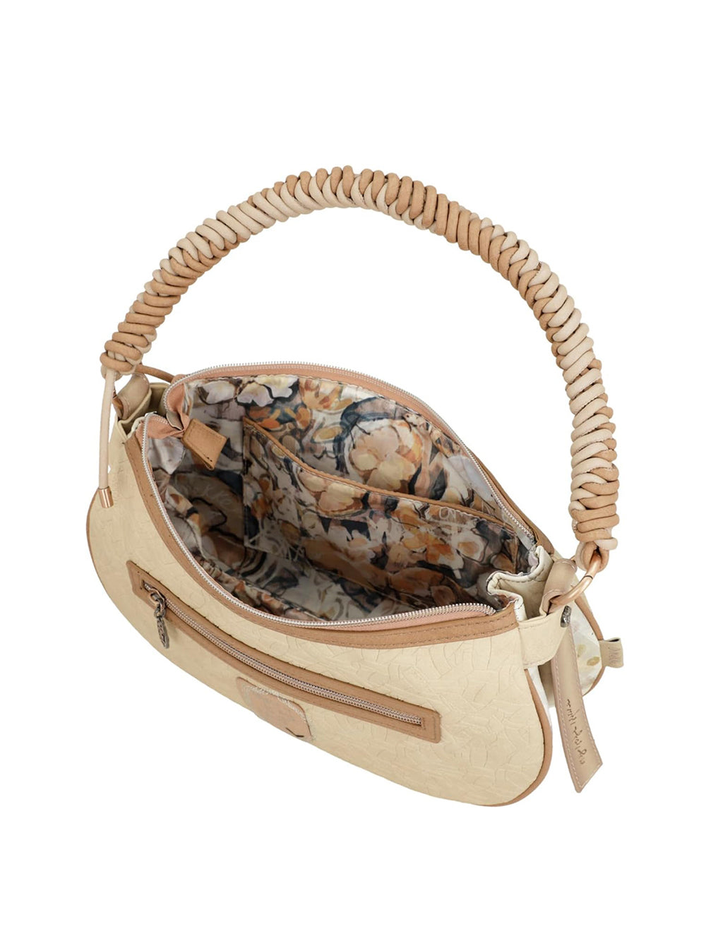 ANEKKE Borsa a Tracolla Donna - Multicolor modello 40821-223 Multicolore